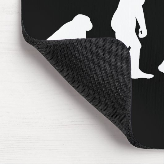 Gardener Evolution Mousepad (Ecke)