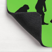 Gardener Evolution Mousepad (Ecke)