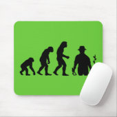 Gardener Evolution Mousepad (Mit Mouse)