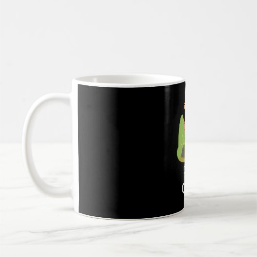 Gardener Gartengeschenk Kaffeetasse (Links)