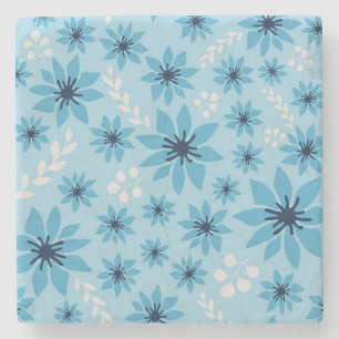 Gardener Geschenke Eine Welt ohne Wildblume Steinuntersetzer