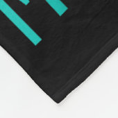 Gardener Gift I'll Be In My Office Garden Plant Ga Fleecedecke (Ecke)