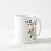 Gardener Kaffeetasse (VorderseiteRechts)