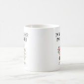 Gardener Kaffeetasse (Mittel)