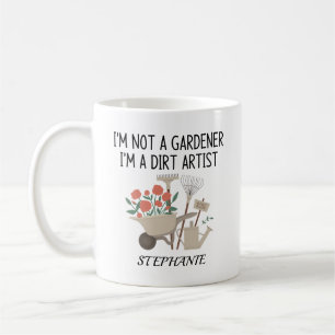 Gardener Kaffeetasse