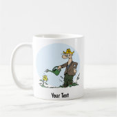 Gardener Kaffeetasse (Links)