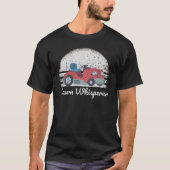 Gardener - Lawn Whisperer T-Shirt (Vorderseite)