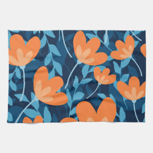 Gardener Lover   Blume nicht sagen Geschirrtuch