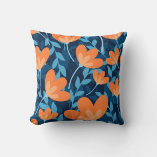 Gardener Lover Blume nicht sagen Kissen
