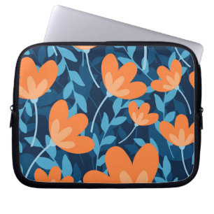 Gardener Lover   Blume nicht sagen Laptopschutzhülle
