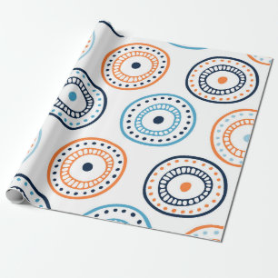 Gardener Ohrs Flowers Always Make People Geschenkpapier