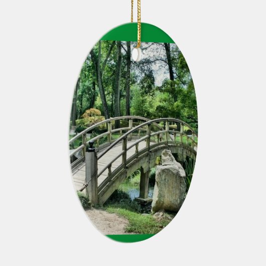 **GARDENER S** Ornament (Rechts)