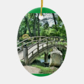 **GARDENER S** Ornament (Vorne)