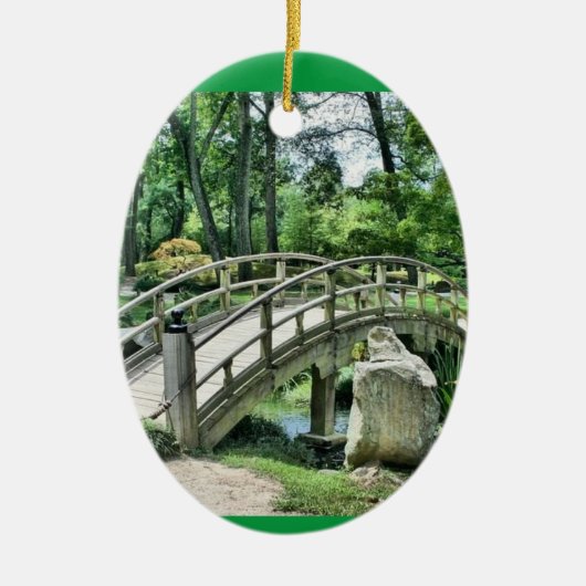 **GARDENER S** Ornament (Vorne)