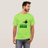 Gardener T - Shirt (Vorne ganz)