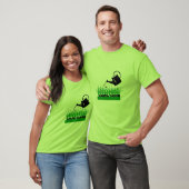 Gardener T - Shirt (Unisex)