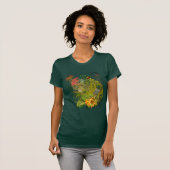 Gardener T-Shirt (Vorne ganz)