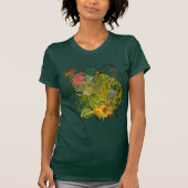 Gardener T-Shirt (Vorderseite)