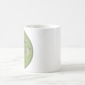 Gardener Tasse (Mittel)