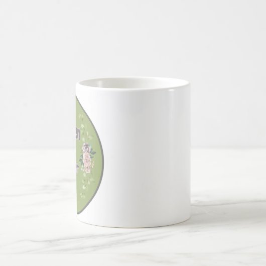 Gardener Tasse (Mittel)