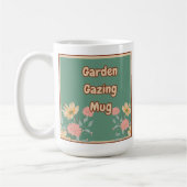 Gardener Tasse (Links)