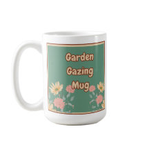 Gardener Tasse