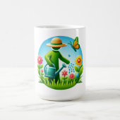 Gardener Tasse (Mittel)