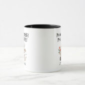 Gardener Tasse (Zentrum)