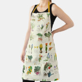 Gardener's apron. schürze (InSitu)
