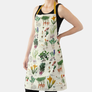 Gardener's apron. schürze