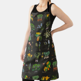 Gardener's apron schürze