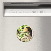Gardeners Gardens Magnet (In Situ (Geschirrspüler))