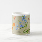 Gardener's teatime mug kaffeetasse (Mittel)