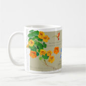 Gardener's teatime mug kaffeetasse (Links)