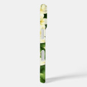 Gardenia Bloom Case-Mate iPhone Hülle (Rückseite / Rechts)