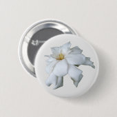 Gardenia Button (Vorne & Hinten)