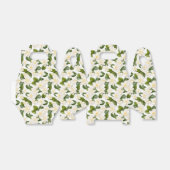 Gardenia Floral Gevor Leckerei Box Geschenkschachtel (Ungefaltet)