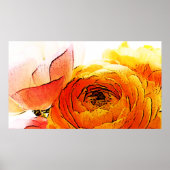 Gardenia Poster (Vorne)