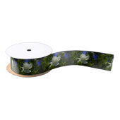 Gardenia Satinband (Spule)