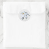Gardenia Stickers (Tasche)