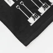 Gardening Is My Retirement Plan Funny For Garden L Fleecedecke (Ecke)