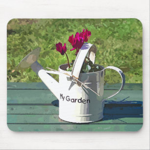GARDENING MOUSEPAD