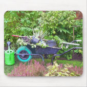 GARDENING MOUSEPAD (Vorne)