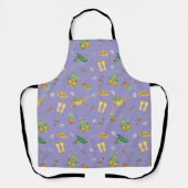 Gardening with Style Schürze (Vorderseite)