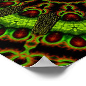 GardenLoVie Poster (Ecke)