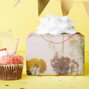 #GardenofSerenityWrappingPaper Geschenkpapier