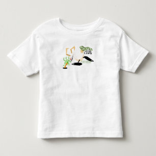 Gardenopolis Verein-T - Shirt