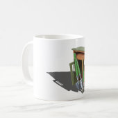 GardenShedTools030111 Kaffeetasse (Vorderseite Links)