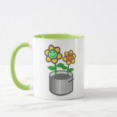 GardenStew Tasse! Tasse (Links)