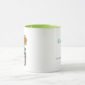 GardenStew Tasse! Tasse (Zentrum)